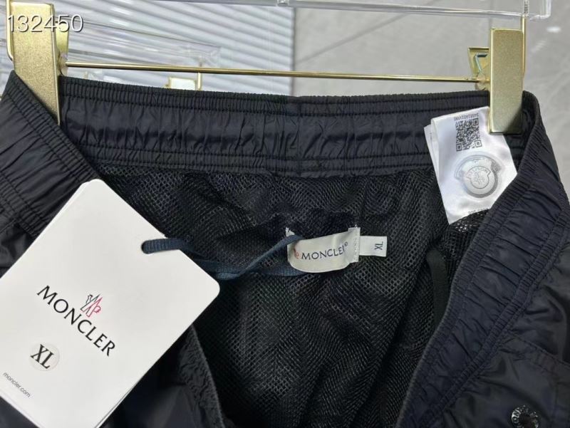 Moncler Short Pants